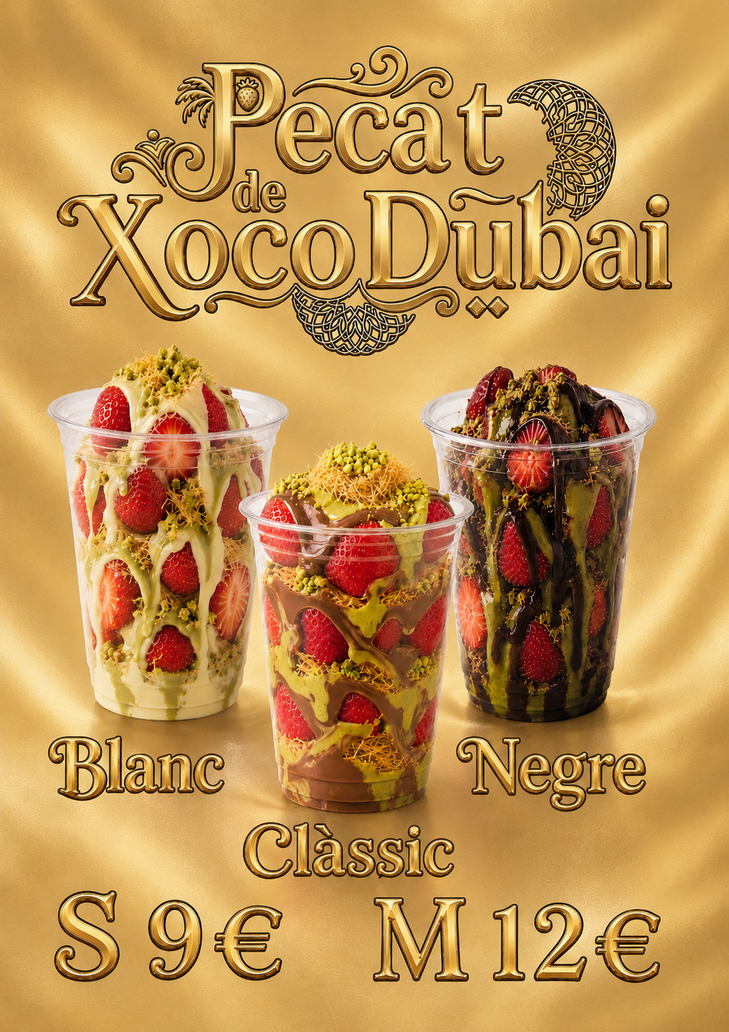 Carta Dubais