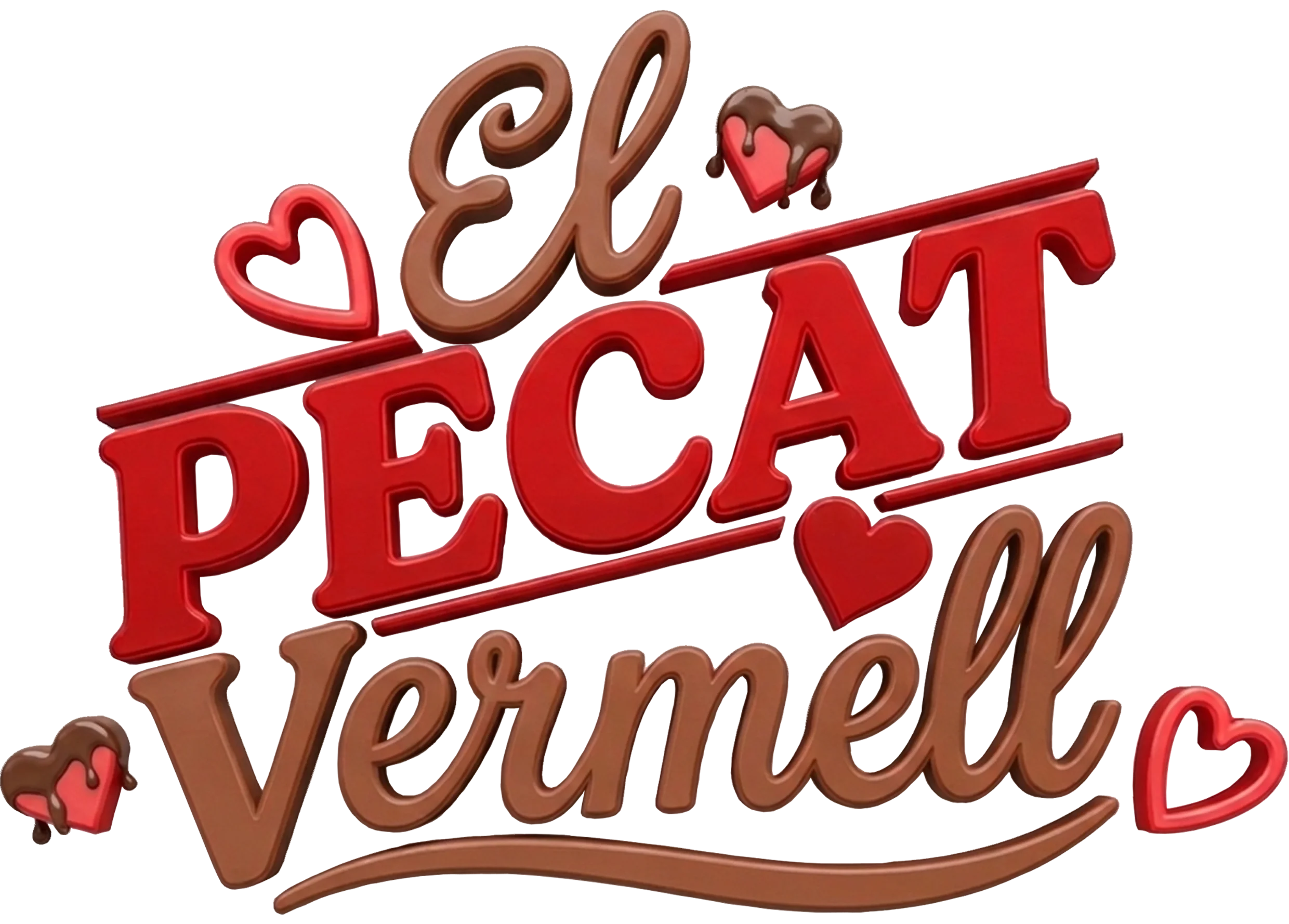 El Pecat Vermell
